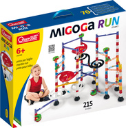 Quercetti Migoga Marble Run Maxi - guličková dráha
