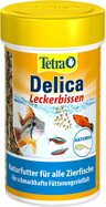 Krmivo Tetra Delica Brine Shrimps 100ml