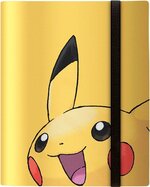 Pokémon UP: GS Pikachu - PRO-Binder Album für 360 Karten