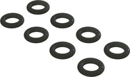 Arrma o-krúžok 5.8x2.2mm (8)