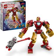 LEGO® Marvel 76307 Iron Man v robotickom obleku vs. Ultron