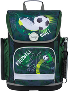 Rucsac școlar BAAGL Ergo Futbal