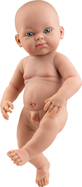 PAOLA REINA Minipikolin Baby Junge 32 cm