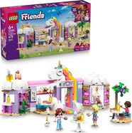 LEGO® Friends 42684 Snová kaviareň s jednorožcami