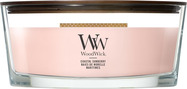 WW Kerze Boot Coastal Sunberry