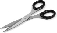 Robitronic Lexanscheren gebogen