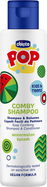 Chicco Šampón a kondicionér Pop Comby Watermelon 250ml