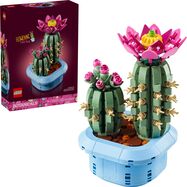 LEGO® Botanicals 11509 Cactus înflorit