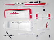 Charter Next Generation 1.5m PNP
