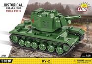 Cobi II WW KV-2, 1:48, 510 k
