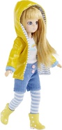 Lottie Doll Blatne lokve