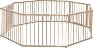 2Kids Toys XXL gyerek fa járóka