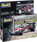 ModelSet auto 67739 - Surtees TS16/03 (1:32)