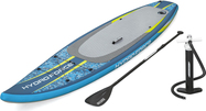 Set de paddleboard Bestway Aqua Glider™ - 12 x 79 x 320 cm