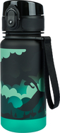 BAAGL Tritanová fľaša na nápoje Gradient Drak, 350 ml