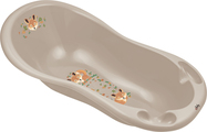 Maltex Vanička The Nature Buddies 100 cm Líška - Beige