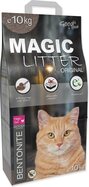 Podstielka Magic Litter Bentonite Original 10kg