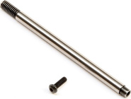 TLR piestnice tlmiče predné 3.5mm: 8X
