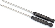 Traxxas bit imbus s guličkou (sada 2.0mm a 2.5mm)