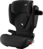 Autosedačka Kidfix Pro Classic, Space Black