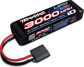 Traxxas LiPo batéria 7.4V 3000mAh 25C iD