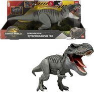 Jurassic World Dinosaurier T-REX