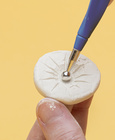 Modelcraft modelovací nástroj guľôčka 10 a 16 mm