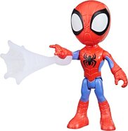 Spider-Man Spidey a jeho úžasní priatelia Mega Hulk figúrka