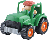 Farmársky traktor 14 cm