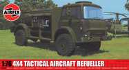 Classic Kit militare A02329A - Rifornitore Aereo Tattico 4x4 (1:76)