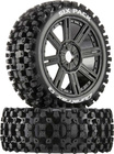 Duratrax bicykel 3.2" Buggy H17x34mm Six Pack C2 (2)