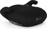 PETITE&amp;MARS Podsedák Zuno Coal Black 125 - 150 cm (22-36 kg)