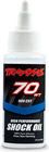 Traxxas silikónový olej do tlmičov 900cSt (60ml)