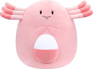 Pokémon Squishmallows Chansey 60 cm