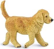 Safari® Mláďa zlatého retrievera