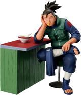 Bandai Naruto 72, serija 16 – figurica Naruto (verzija: Dolphin Sea)