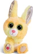 NICI Glubschis plyš Zajačik Mirabelle 15cm