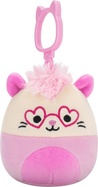 SQUISHMALLOWS Obesek za ključe - Chambless