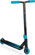 Globber Freestyle Scooter STUNT SCOOTER GS 360 Schwarz - Blau