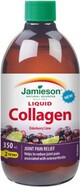 Jamieson Colágeno Líquido para Articulaciones y Ligamentos 350ml