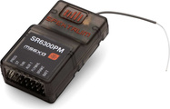 Spektrum prijímač SR6300 DSMR 6CH ProMoto