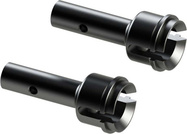 Arrma eje de rueda 8x39mm (2): Talion