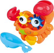 Krab do vane