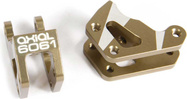 Axialdeichselhalter CNC AR60 HD (2)