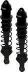 Arrma tlmič vŕtanie 16mm, dĺžka 134mm, piest 8x1.3mm, olej 1300cSt emulzný uzáver