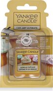 YC Parfum Car Jar Ultimate Vanilla Cupcake