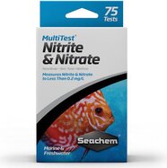 Seachem MultiTest NO2/NO3 Dusitany/Dusičnany