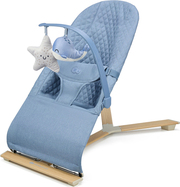 KINDERKRAFT Lehátko pohupujúce Mimi Nordic Breeze, do 9kg
