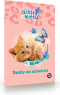 ABC Macska táblák