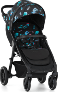 PETITE&amp;MARS Sportwagen Street2 RWS Black Limited 100 Jellyfish Complete